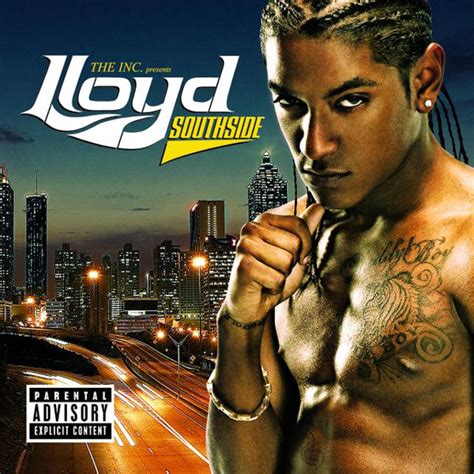 lloyd southside album